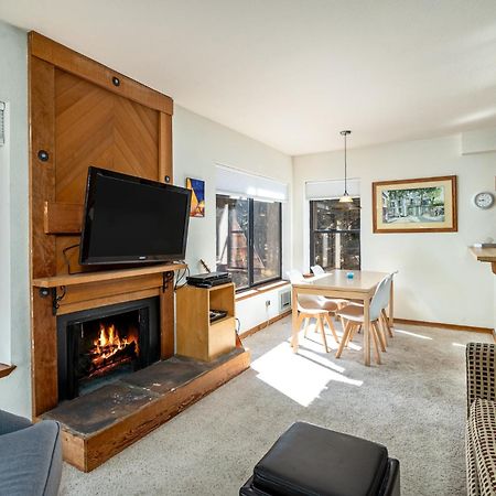 The Perfect Getaway For A Small Family, Summer Or Winter, Take A Break And Enjoy Time Together - Baby Equipment Available Upon Request Tamarack Condo 20 Home Bear Valley  Eksteriør billede